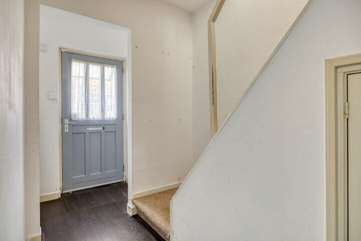 Foto 2 - Brederostraat 47, Breda