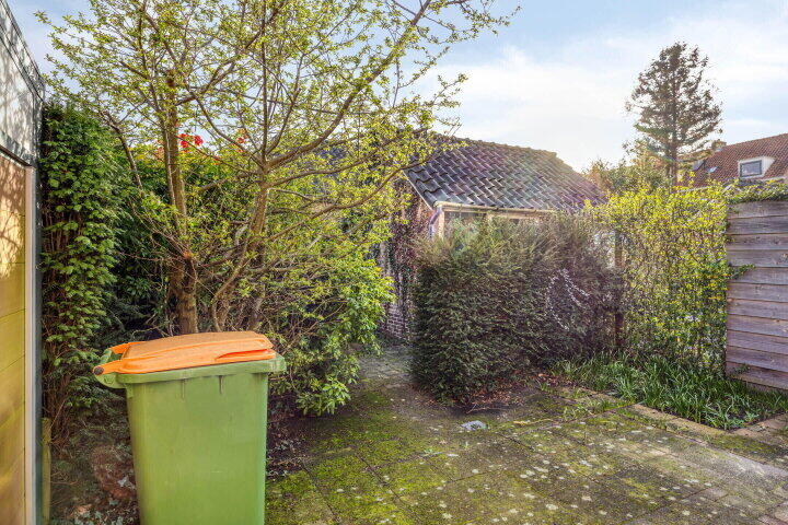 Foto 19 - Brederostraat 47, Breda