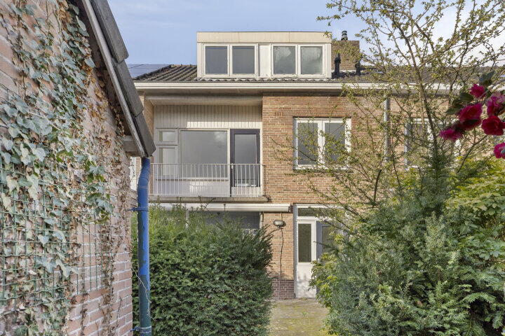 Foto 20 - Brederostraat 47, Breda