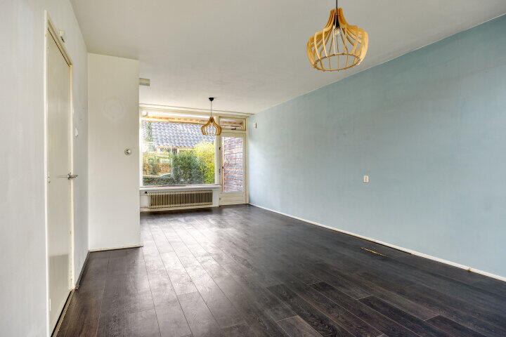 Foto 3 - Brederostraat 47, Breda