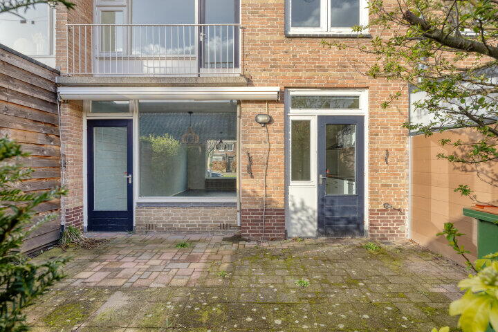 Foto 21 - Brederostraat 47, Breda