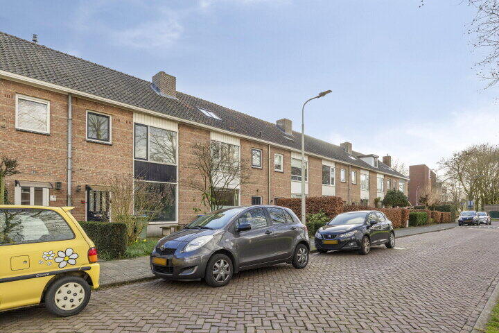 Foto 22 - Brederostraat 47, Breda