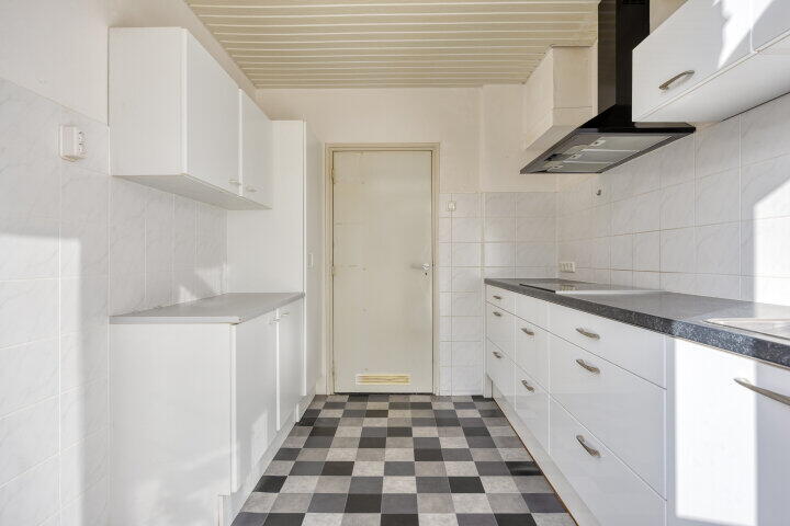 Foto 7 - Brederostraat 47, Breda