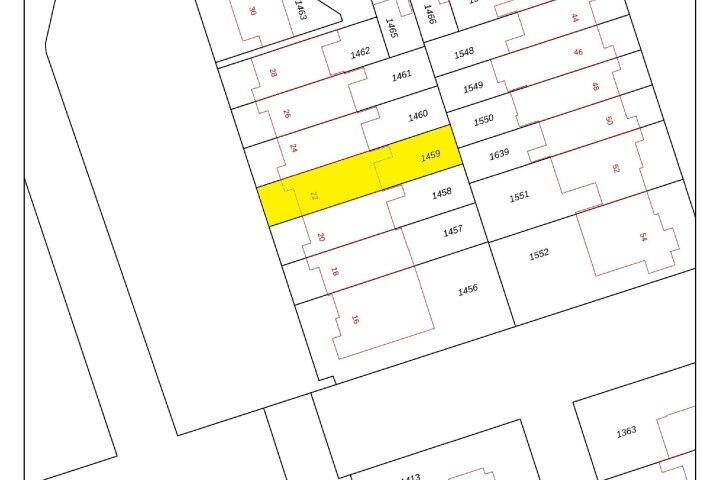 Plan – Breesloot 22, Broek op Langedijk