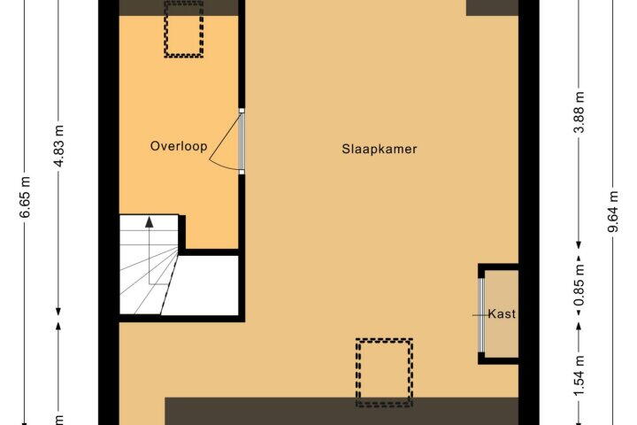Plan – Breesloot 22, Broek op Langedijk