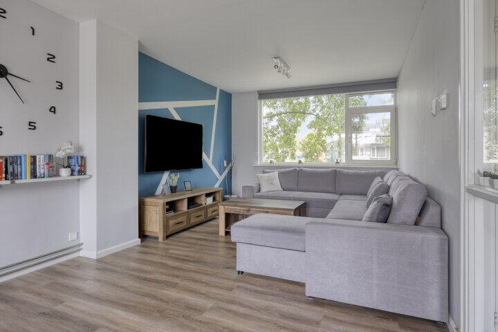 Foto 11 - Breitnerlaan 28 A, Roosendaal