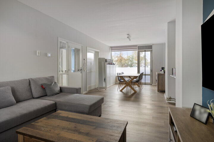 Foto 12 - Breitnerlaan 28 A, Roosendaal