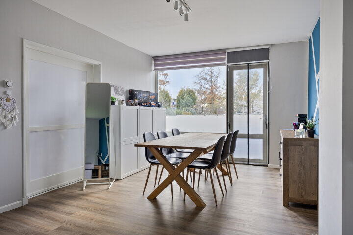 Foto 14 - Breitnerlaan 28 A, Roosendaal