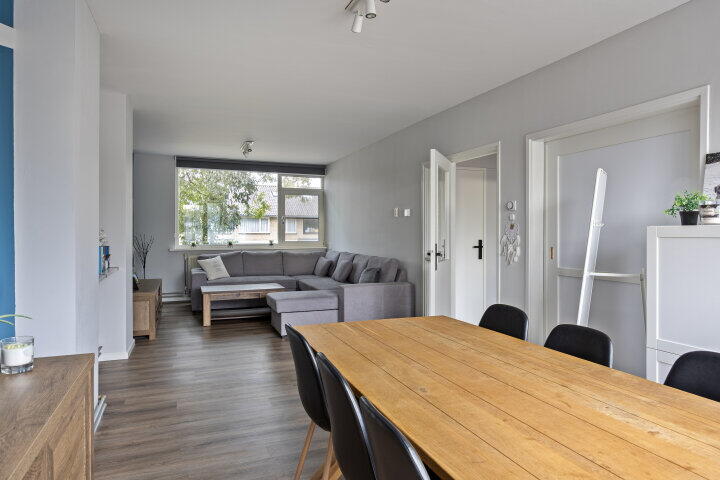 Foto 16 - Breitnerlaan 28 A, Roosendaal