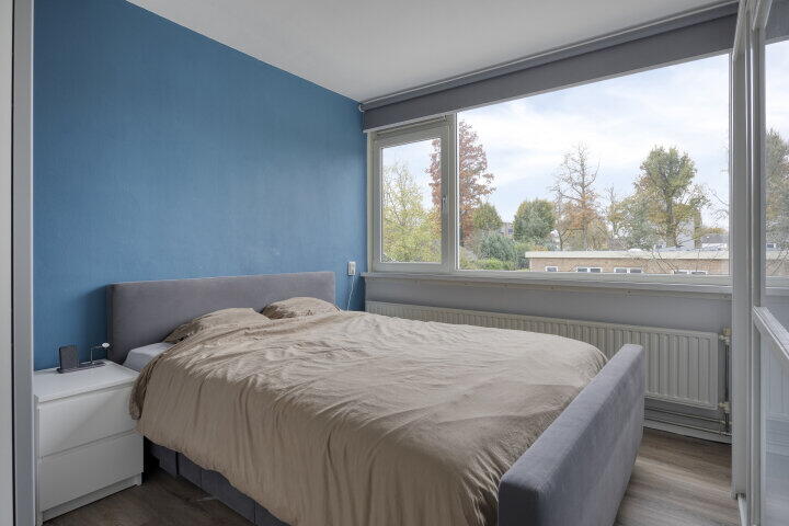 Foto 3 - Breitnerlaan 28 A, Roosendaal