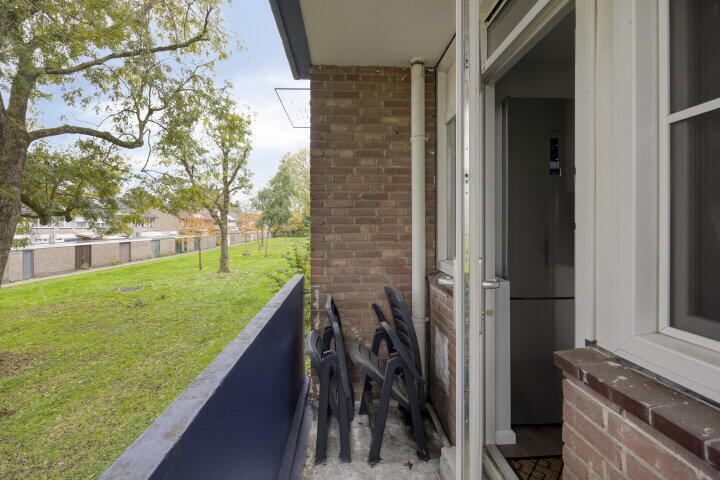 Foto 21 - Breitnerlaan 28 A, Roosendaal