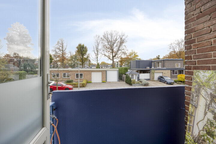 Foto 22 - Breitnerlaan 28 A, Roosendaal