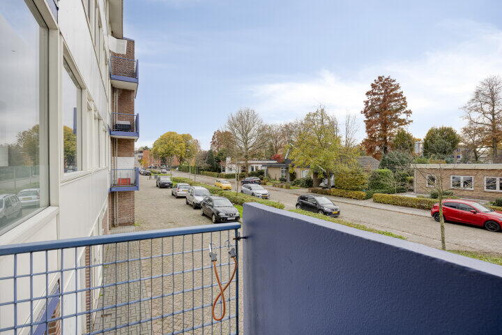 Foto 23 - Breitnerlaan 28 A, Roosendaal