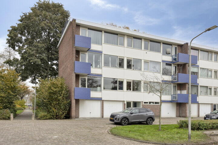 Foto 26 - Breitnerlaan 28 A, Roosendaal