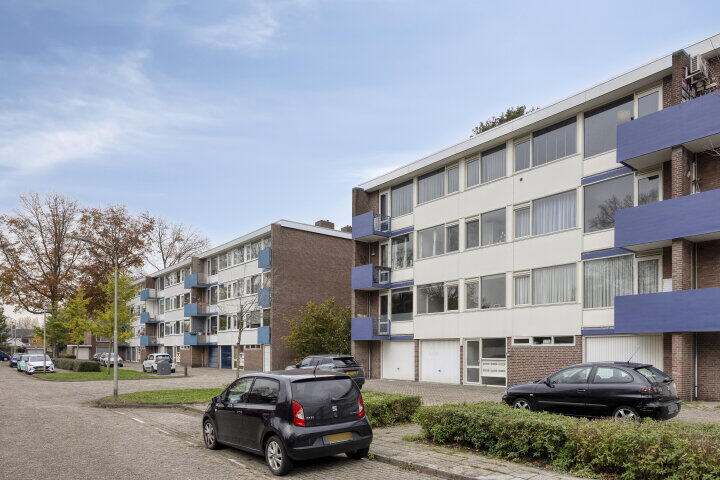 Foto 27 - Breitnerlaan 28 A, Roosendaal