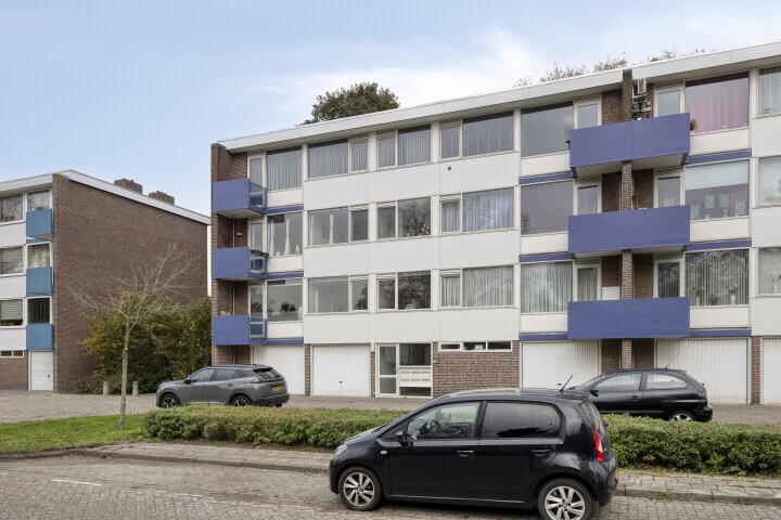 Foto 29 - Breitnerlaan 28 A, Roosendaal