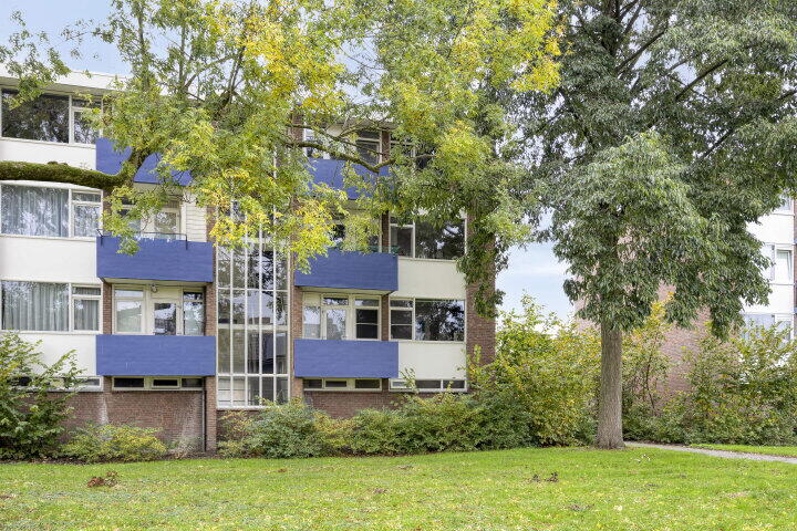 Foto 31 - Breitnerlaan 28 A, Roosendaal