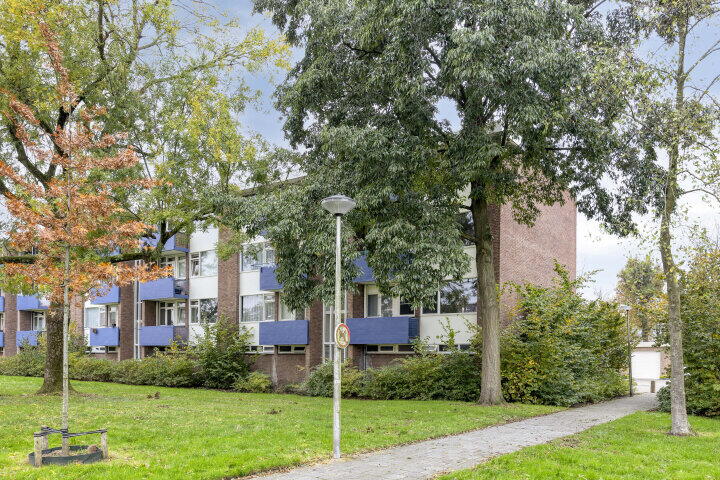 Foto 32 - Breitnerlaan 28 A, Roosendaal