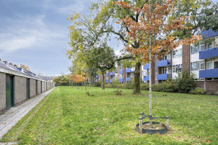 Foto 33 - Breitnerlaan 28 A, Roosendaal