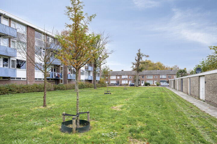 Foto 34 - Breitnerlaan 28 A, Roosendaal