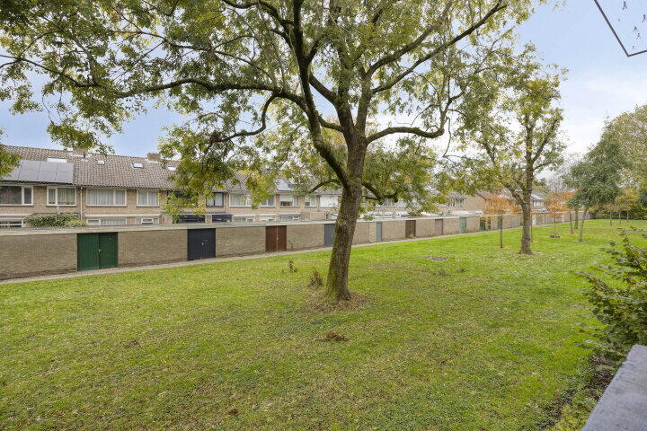 Foto 36 - Breitnerlaan 28 A, Roosendaal