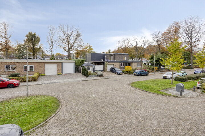 Foto 37 - Breitnerlaan 28 A, Roosendaal