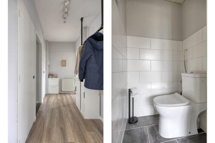 Foto 5 - Breitnerlaan 28 A, Roosendaal