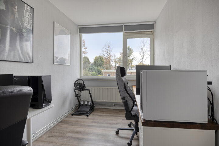 Foto 7 - Breitnerlaan 28 A, Roosendaal