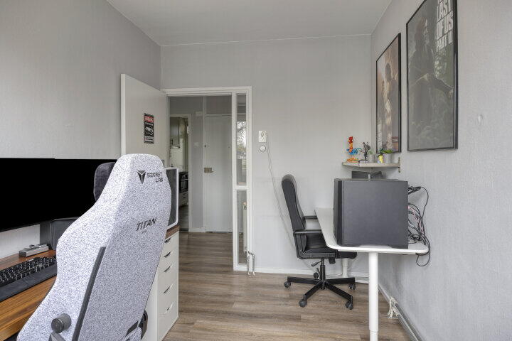 Foto 8 - Breitnerlaan 28 A, Roosendaal