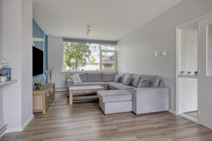 Foto 2 - Breitnerlaan 28 A, Roosendaal