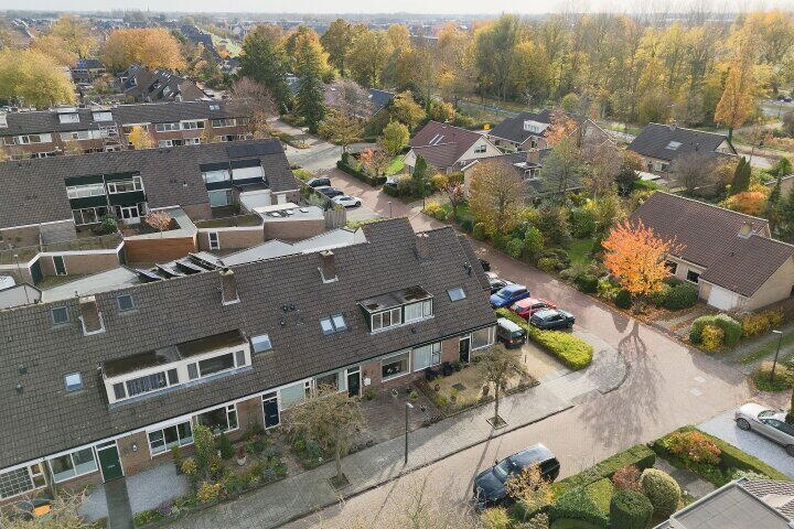 Foto 2 - Breitnerlaan 4, Heerhugowaard