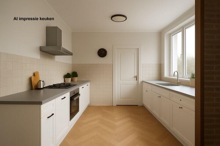 Foto 12 - Breitnerlaan 4, Heerhugowaard