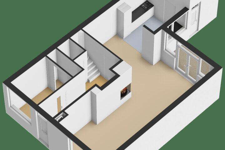 Foto 19 - Breitnerlaan 4, Heerhugowaard