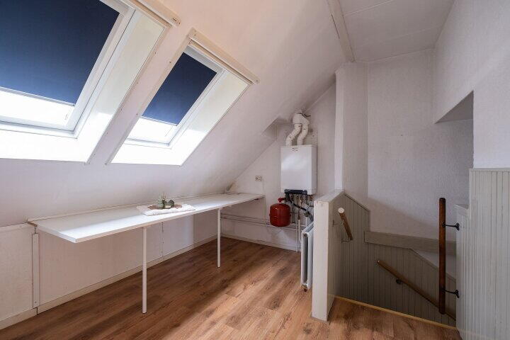 Foto 20 - Breitnerlaan 4, Heerhugowaard