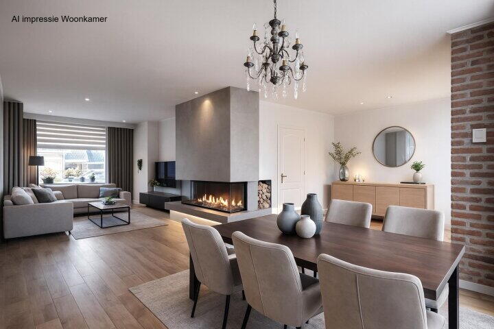 Foto 3 - Breitnerlaan 4, Heerhugowaard