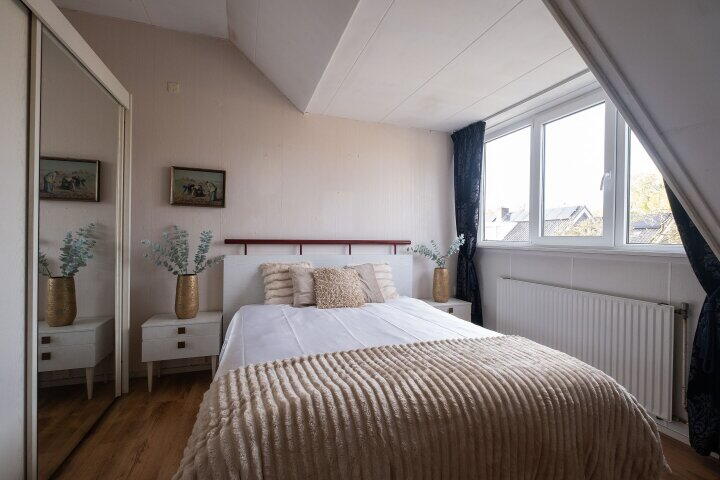 Foto 21 - Breitnerlaan 4, Heerhugowaard