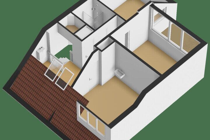 Foto 26 - Breitnerlaan 4, Heerhugowaard