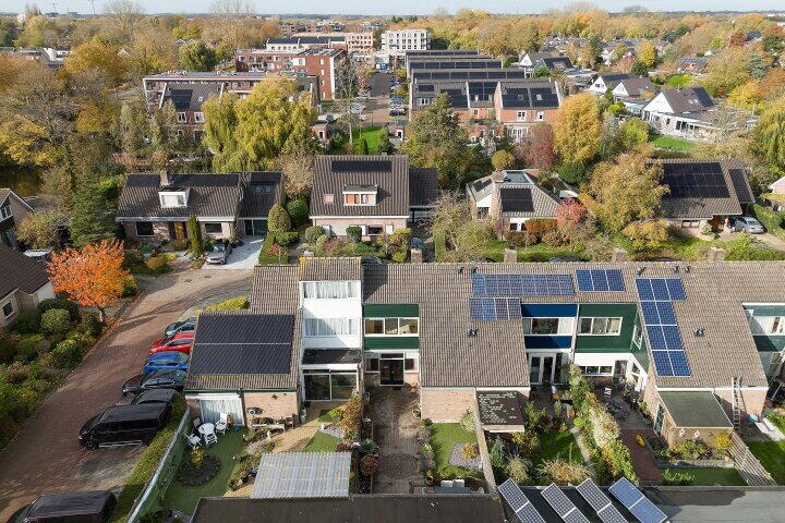 Foto 28 - Breitnerlaan 4, Heerhugowaard