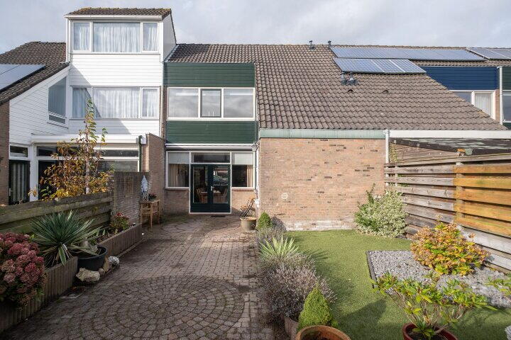 Foto 29 - Breitnerlaan 4, Heerhugowaard