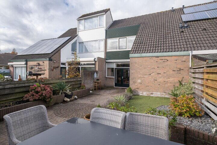 Foto 30 - Breitnerlaan 4, Heerhugowaard