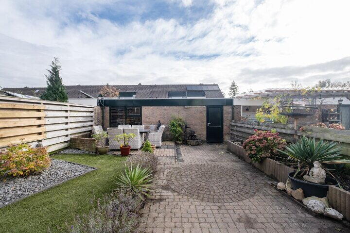 Foto 31 - Breitnerlaan 4, Heerhugowaard