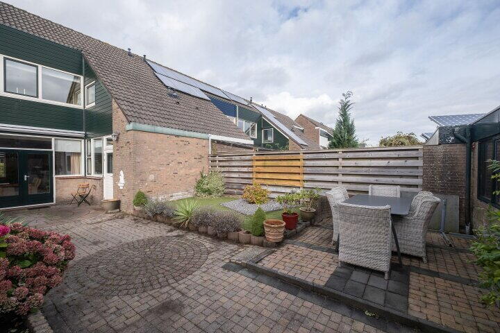 Foto 32 - Breitnerlaan 4, Heerhugowaard