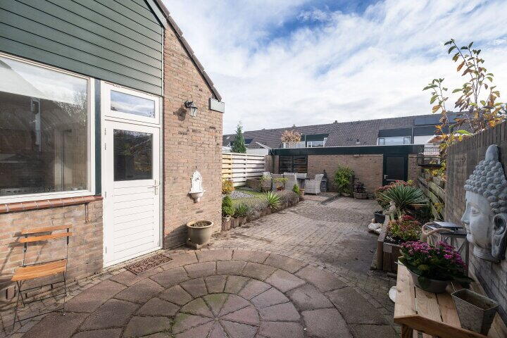 Foto 33 - Breitnerlaan 4, Heerhugowaard