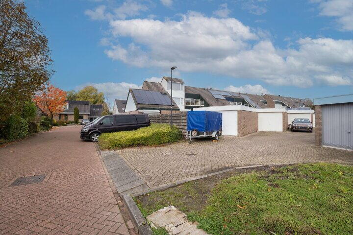 Foto 36 - Breitnerlaan 4, Heerhugowaard