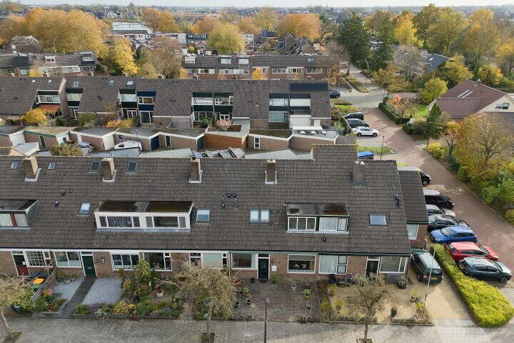 Foto 37 - Breitnerlaan 4, Heerhugowaard