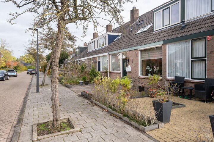 Foto 39 - Breitnerlaan 4, Heerhugowaard