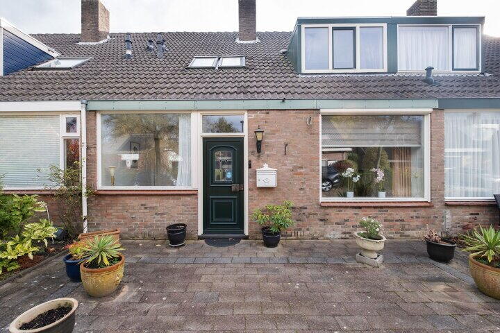 Foto 40 - Breitnerlaan 4, Heerhugowaard