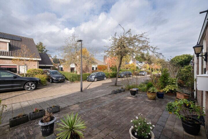 Foto 41 - Breitnerlaan 4, Heerhugowaard