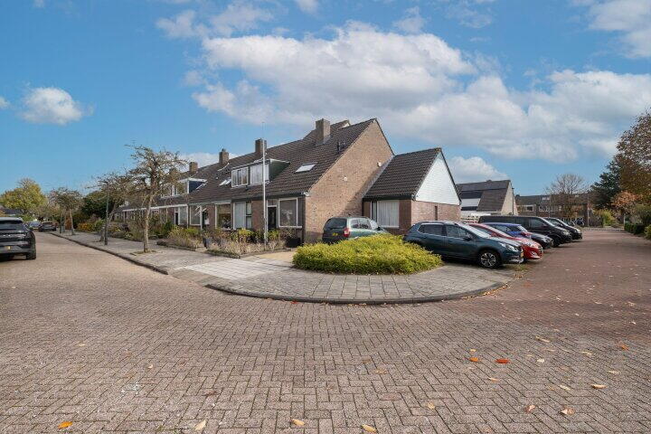 Foto 42 - Breitnerlaan 4, Heerhugowaard