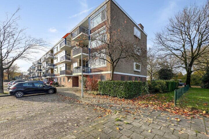 Brekelenkampstraat 19 1, Arnhem